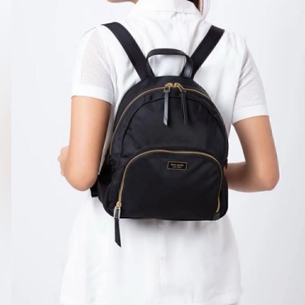 Kate Spade Dawn Backpack - Picture 2 of 9